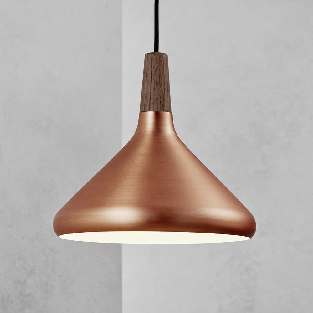 Miraven Cone Pendant Light
