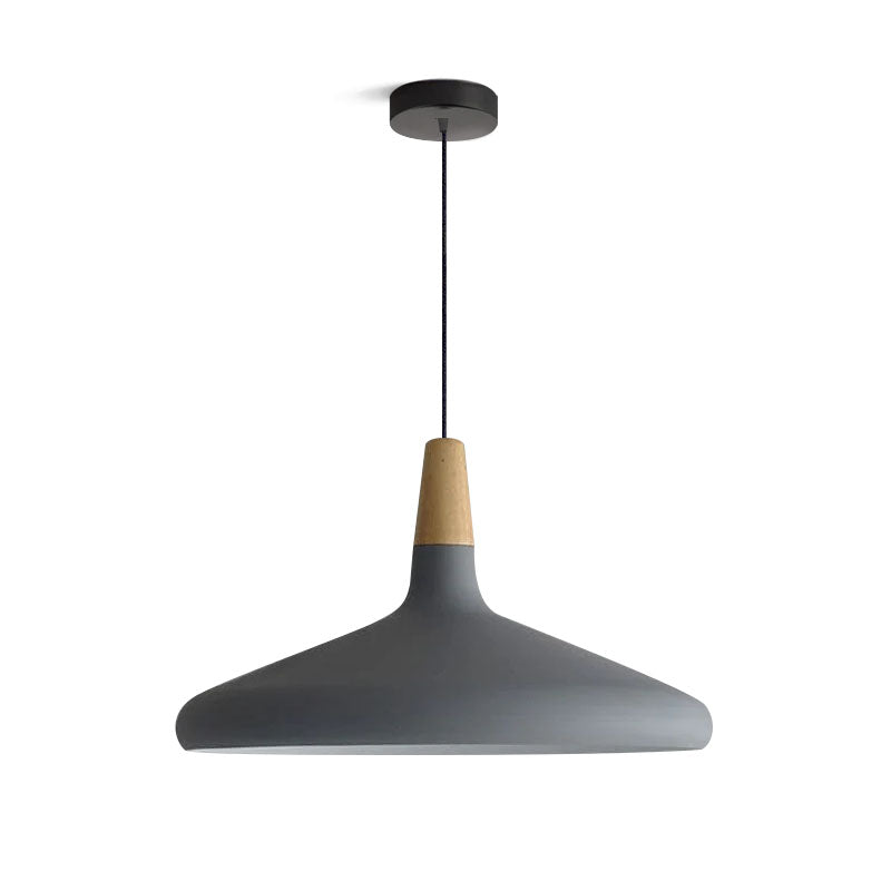 Miraven Cone Pendant Light