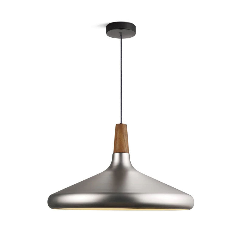 Rika Cone Pendant Light