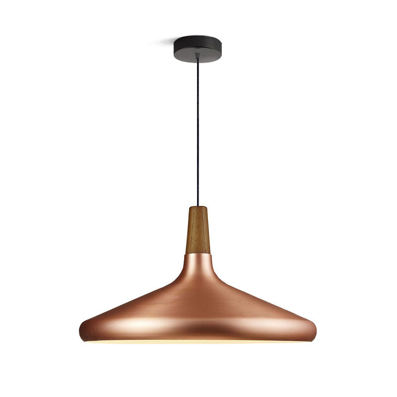 Miraven Cone Pendant Light