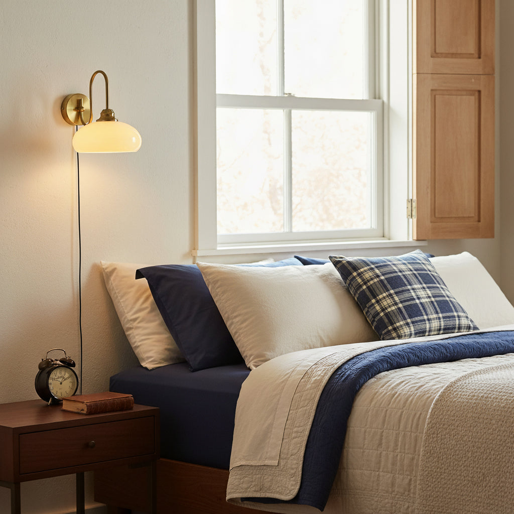 Axtonen Modern Wall Light