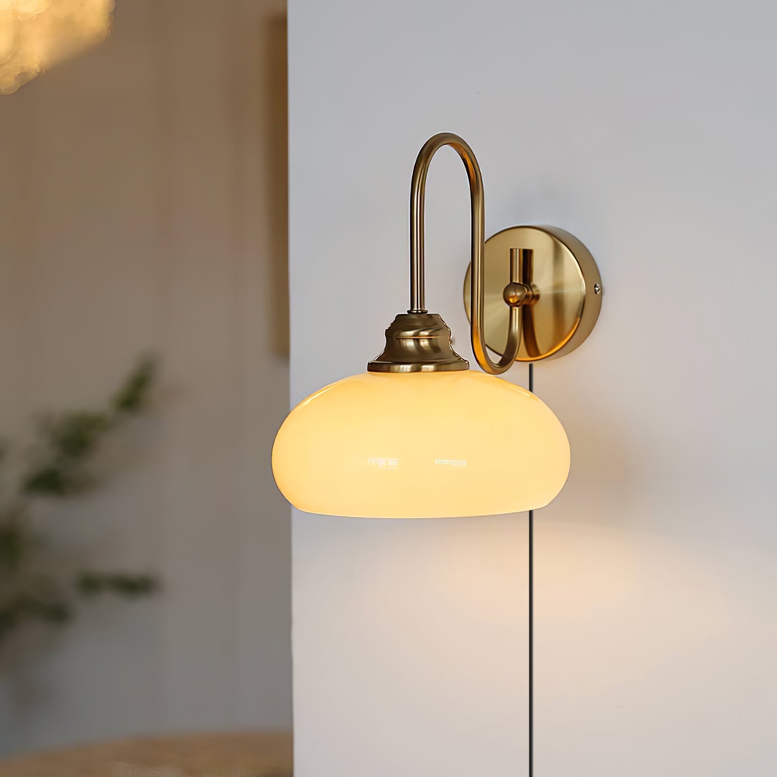 Axtonen Modern Wall Light