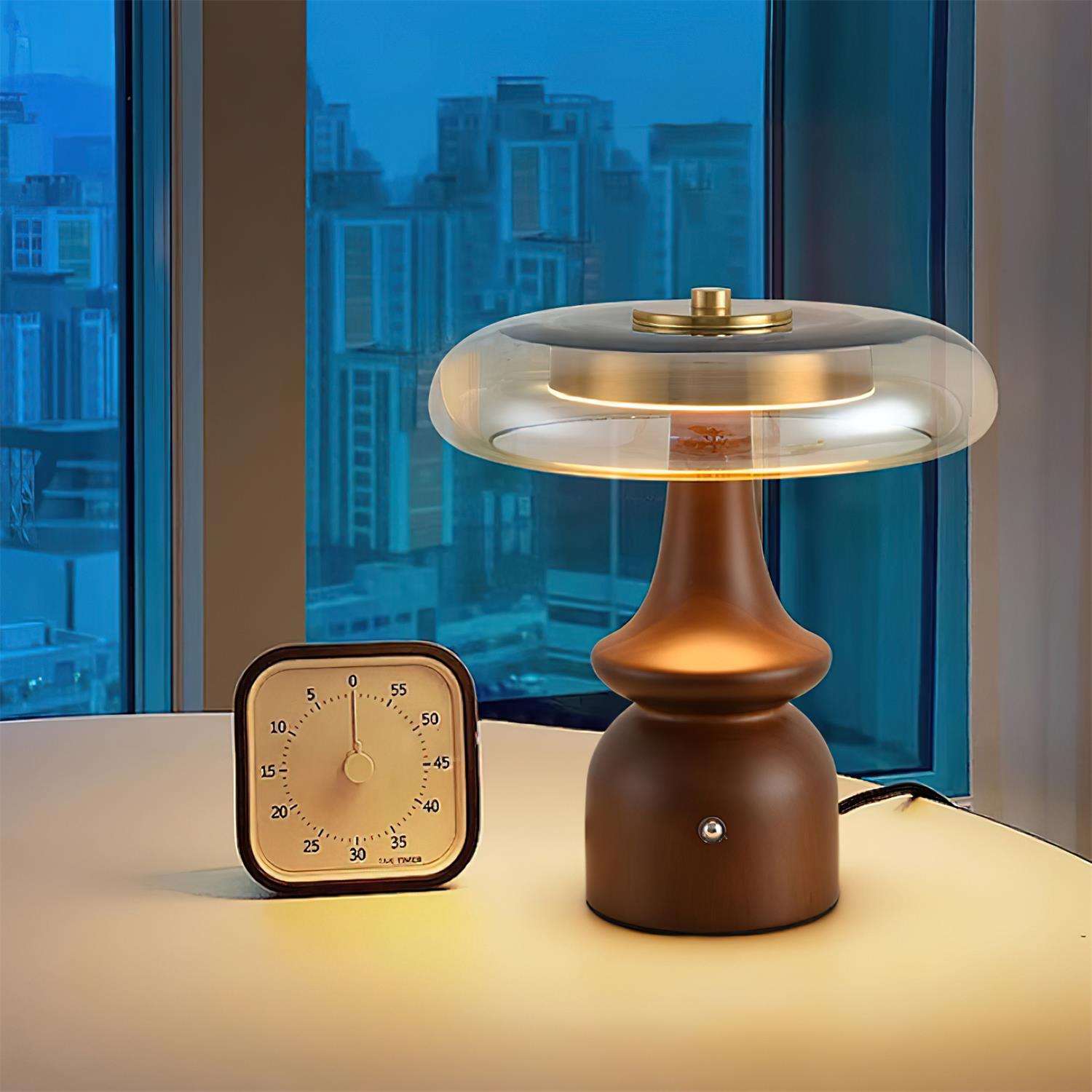 Malynno Tabel Lamp