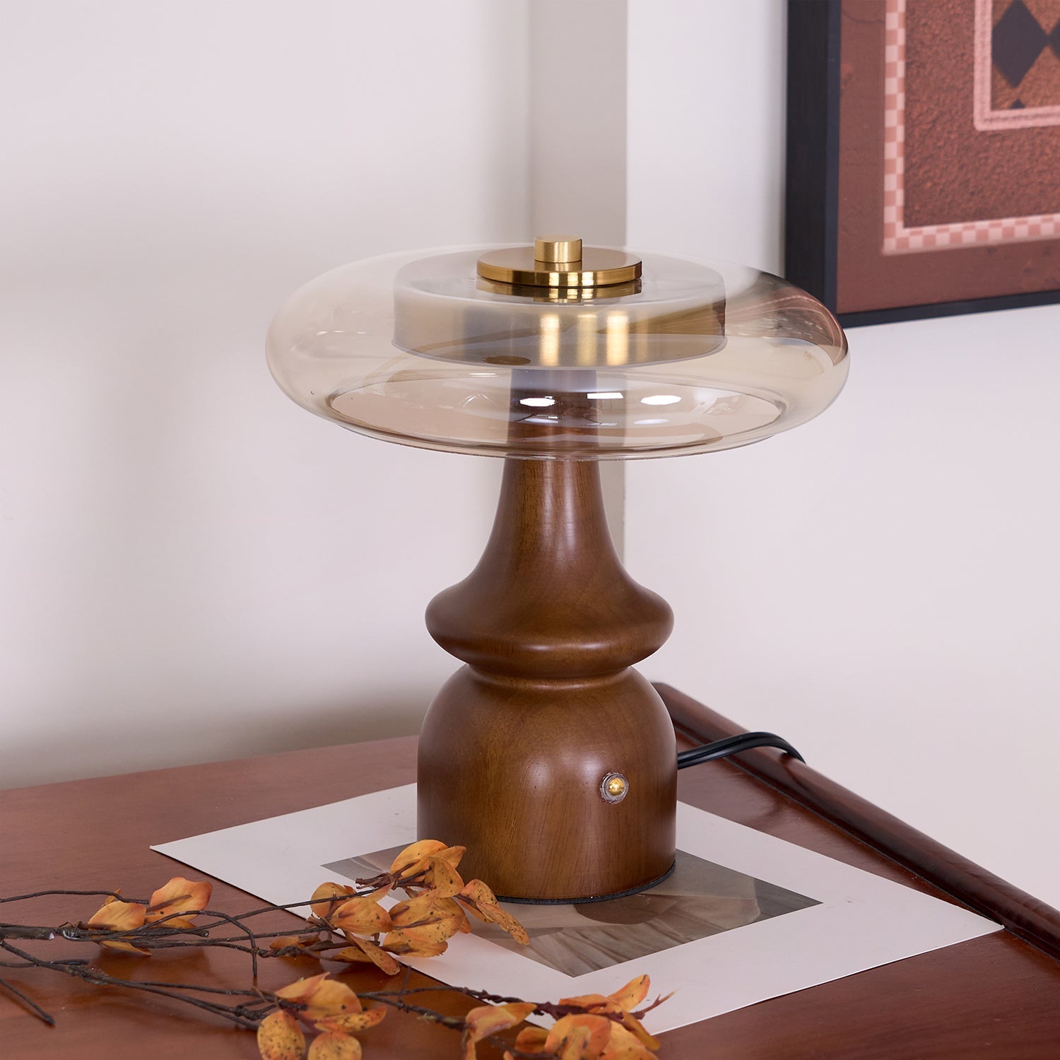 Malynno Tabel Lamp