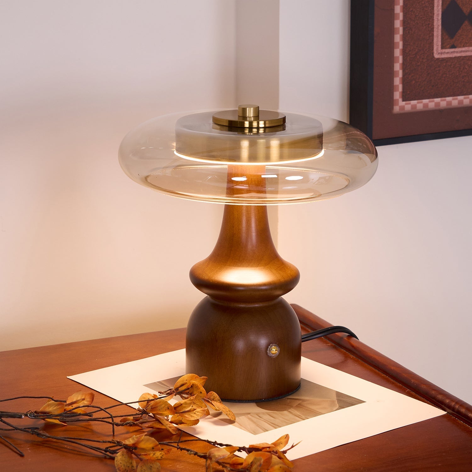 Malynno Tabel Lamp