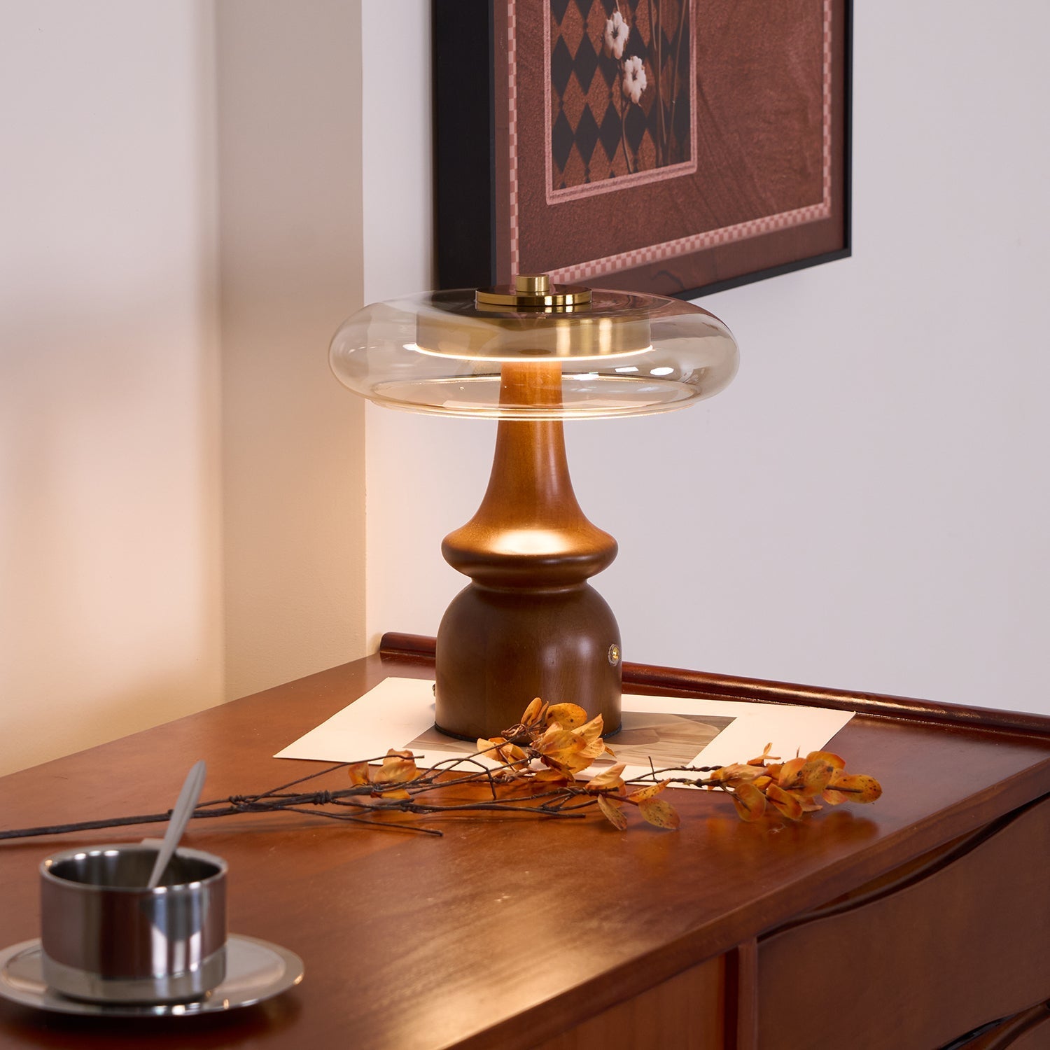 Malynno Tabel Lamp