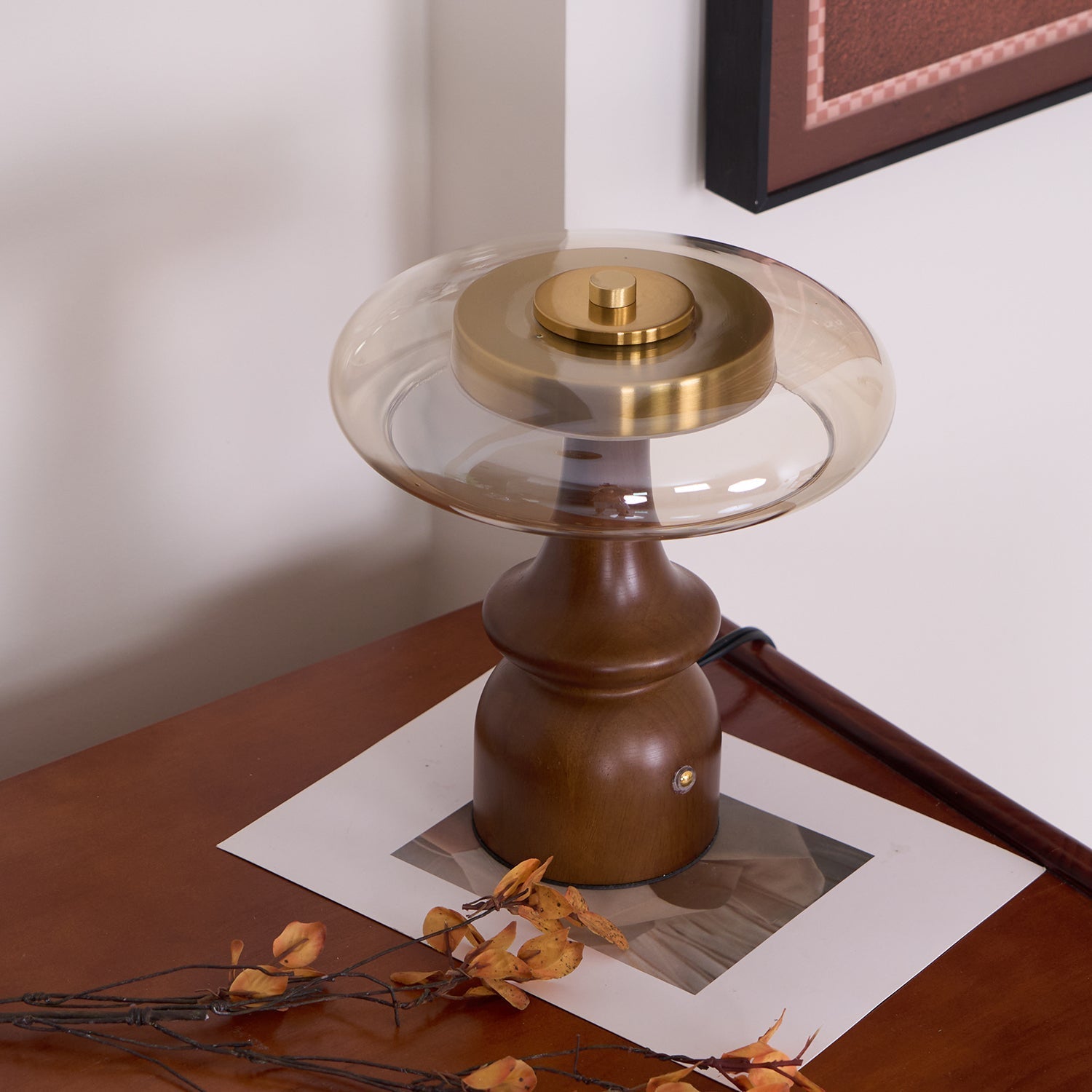 Malynno Tabel Lamp