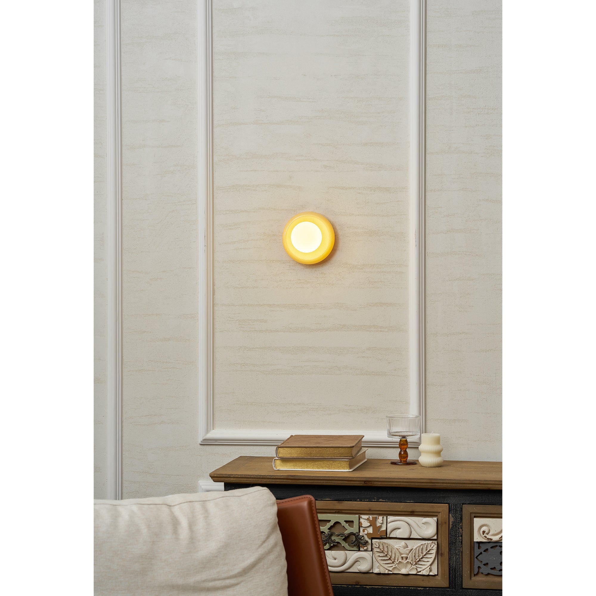Wyno Wall Light