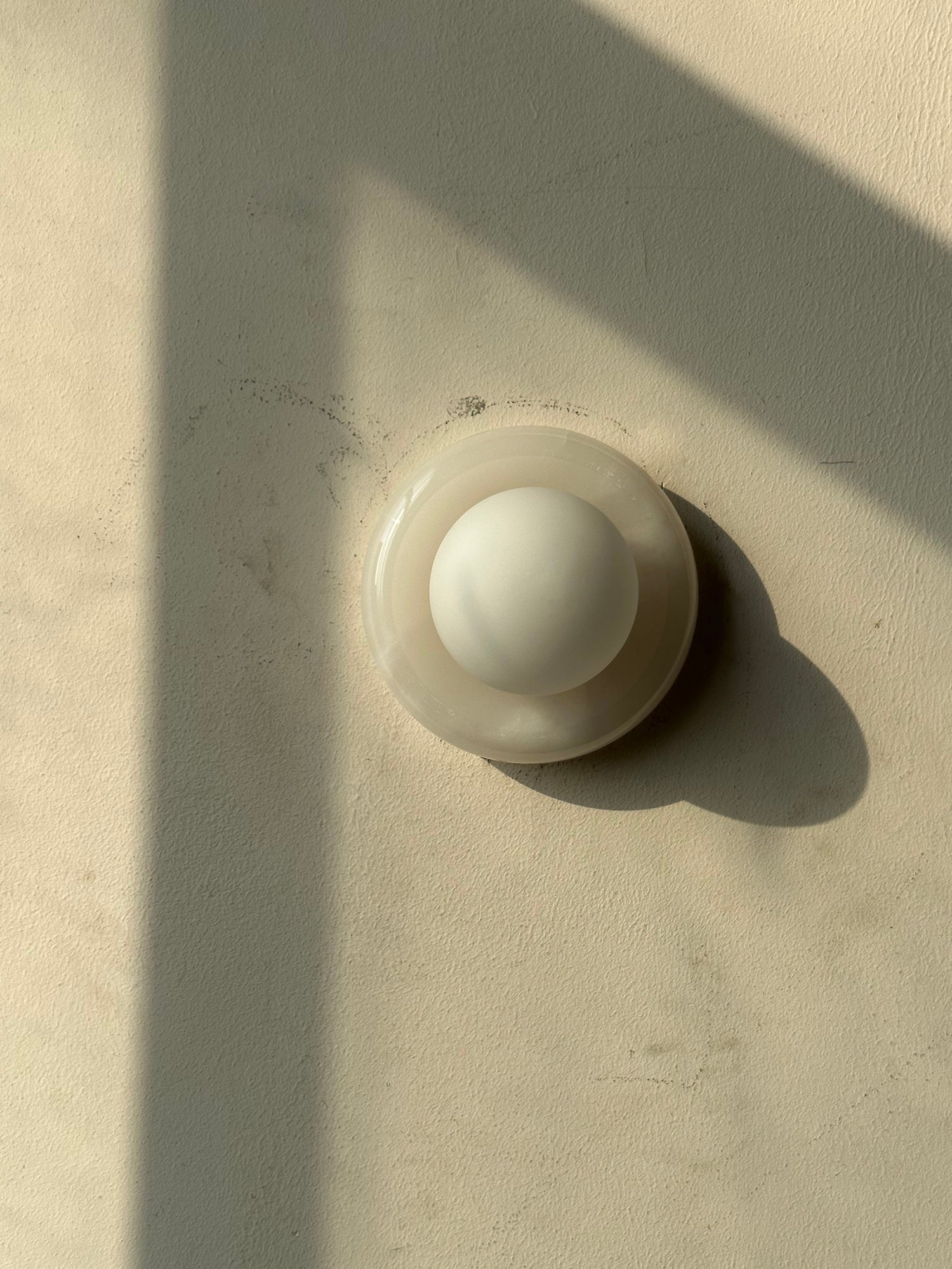 Wyno Wall Light