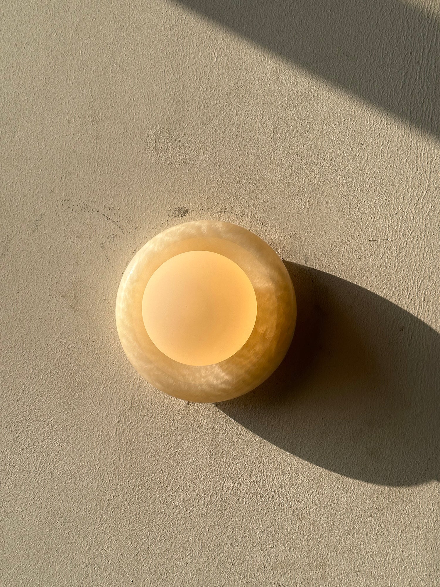 Wyno Wall Light