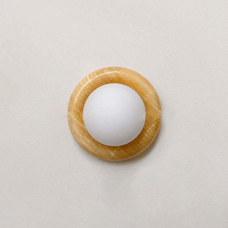Wyno Wall Light