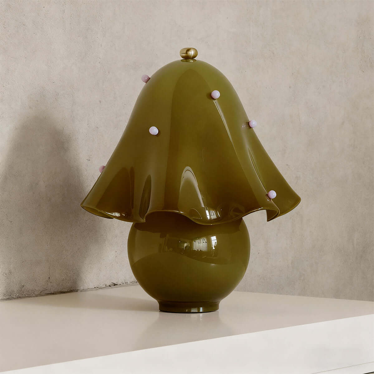 Quinva Table Lamp