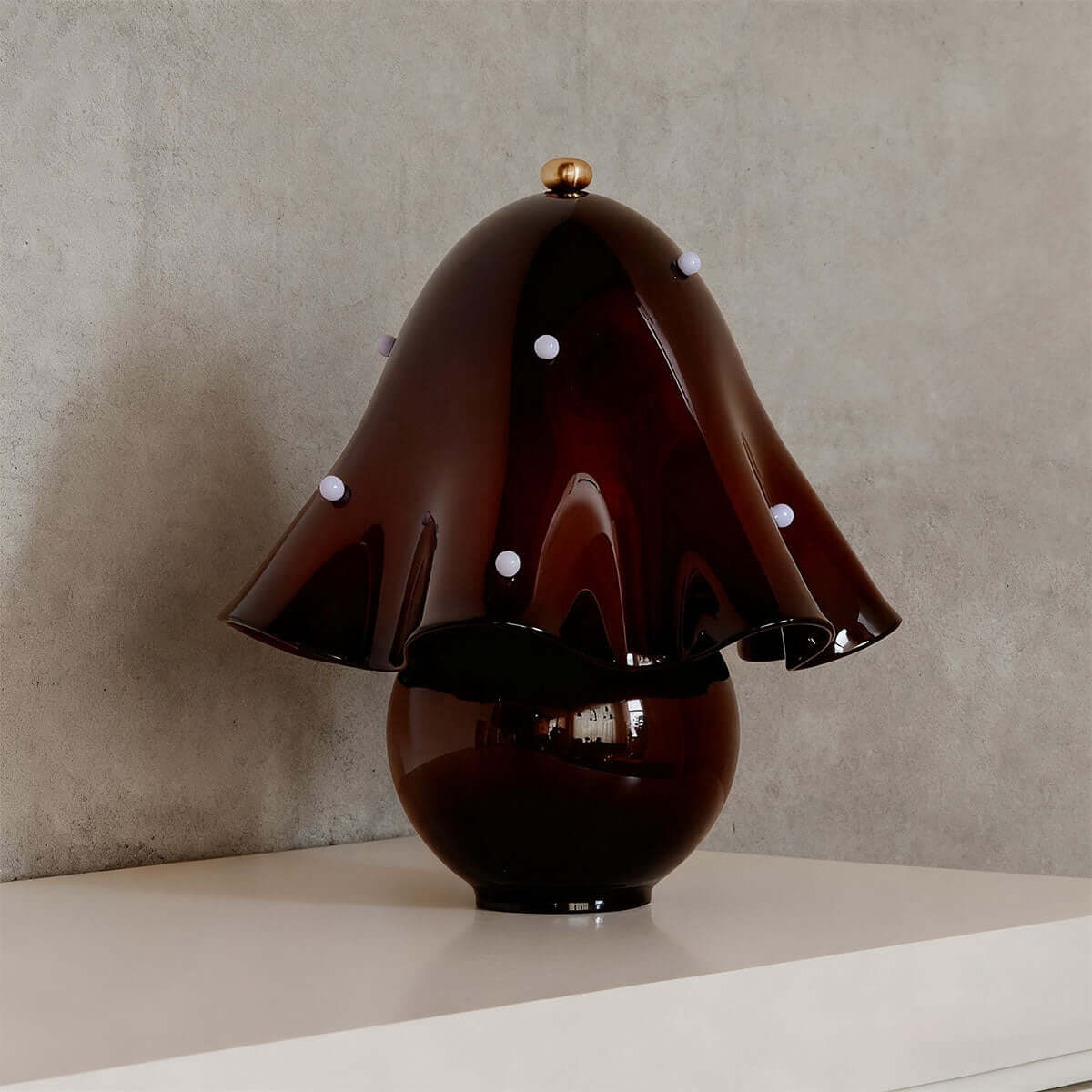 Quinva Table Lamp