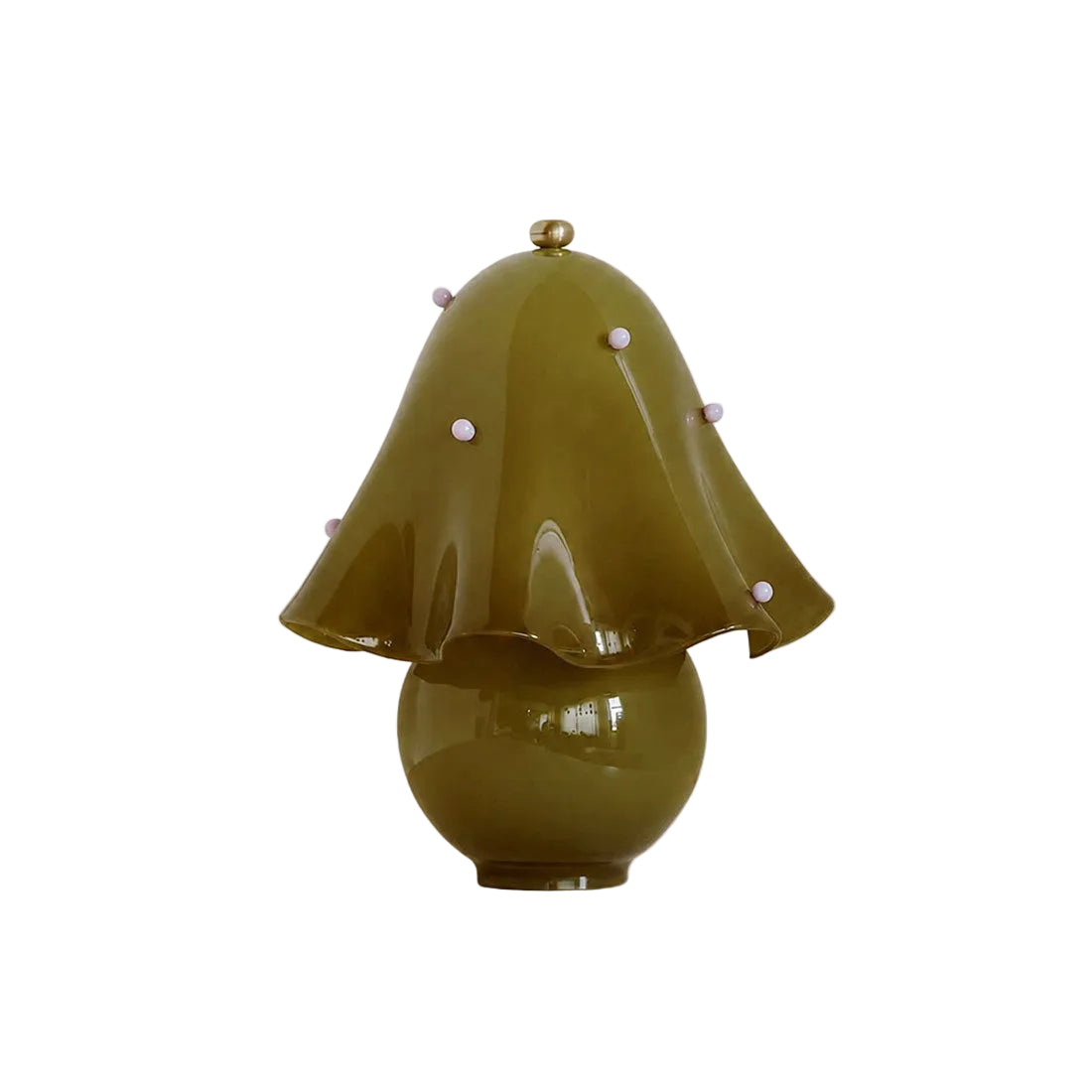 Quinva Table Lamp