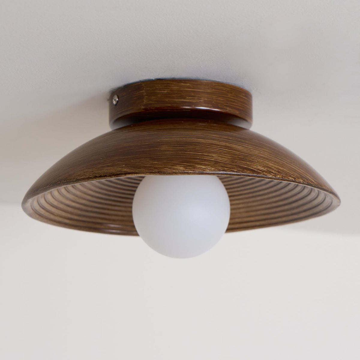 Nubei Ceiling Light – detail 22
