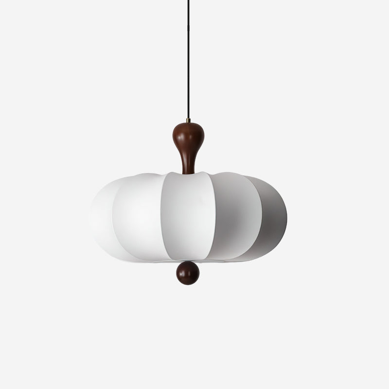 Avli Sculpted Pendant Light
