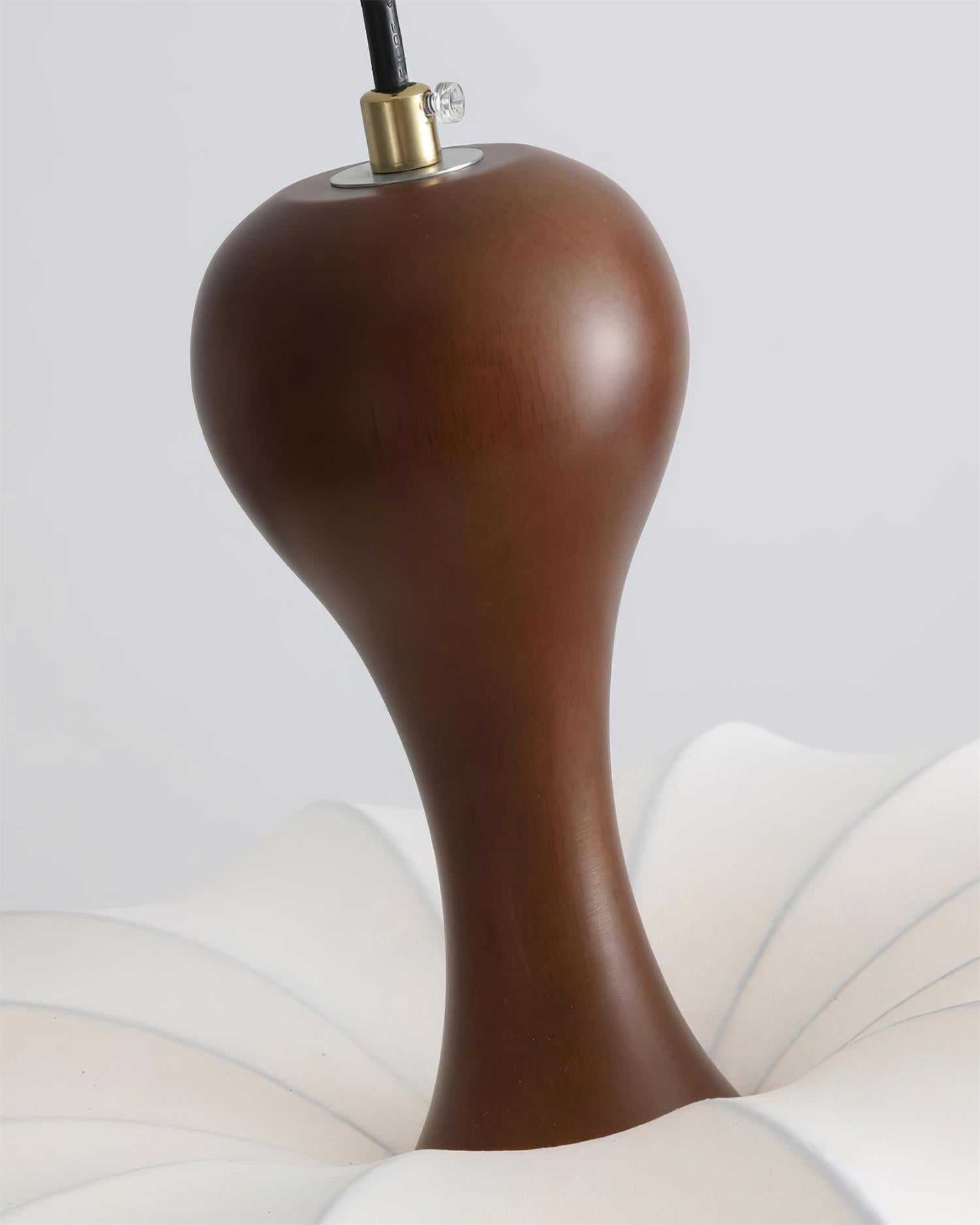 Avli Sculpted Pendant Light