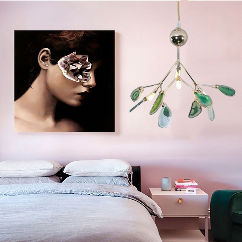 Emvi Chandelier