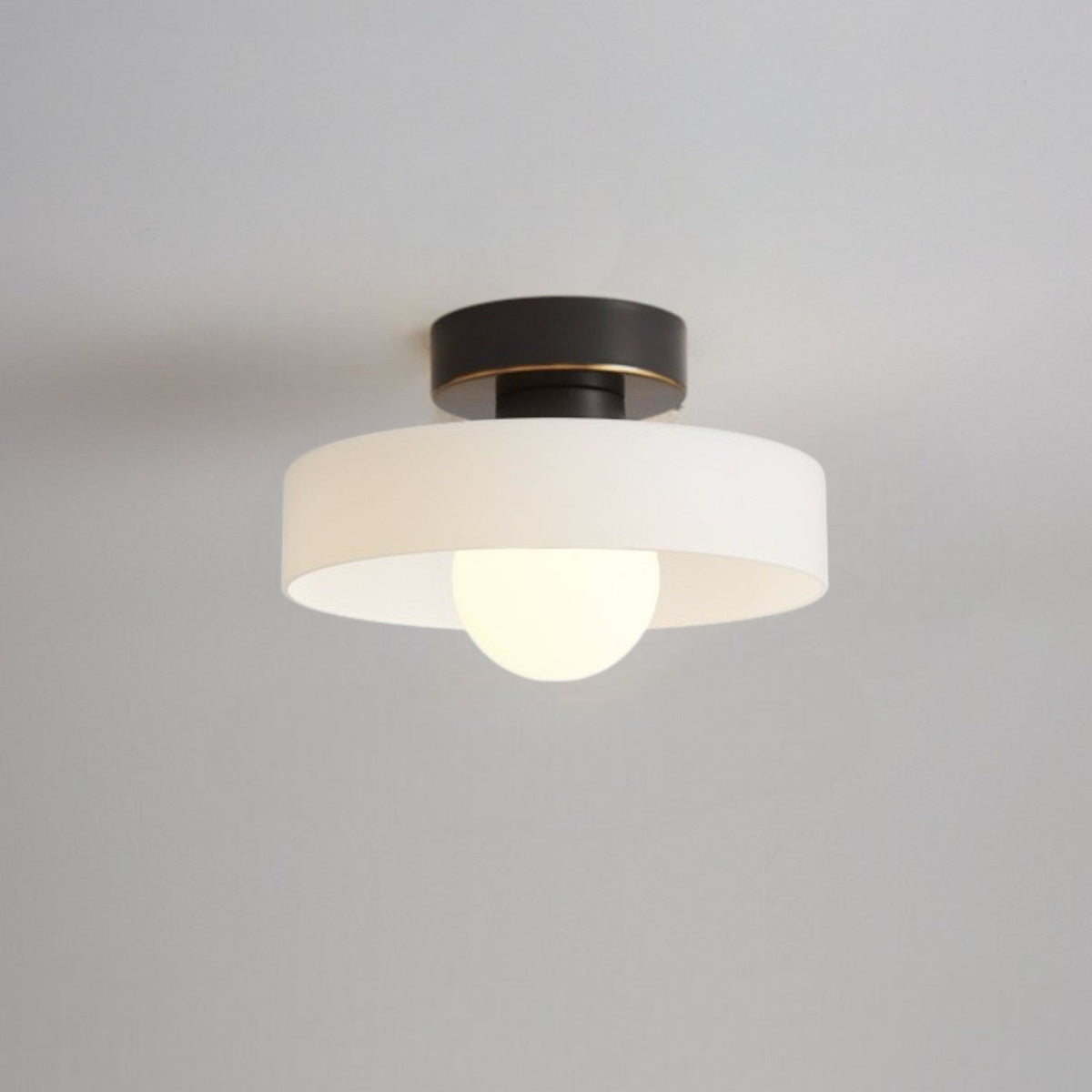 Solero Round Ceiling Light