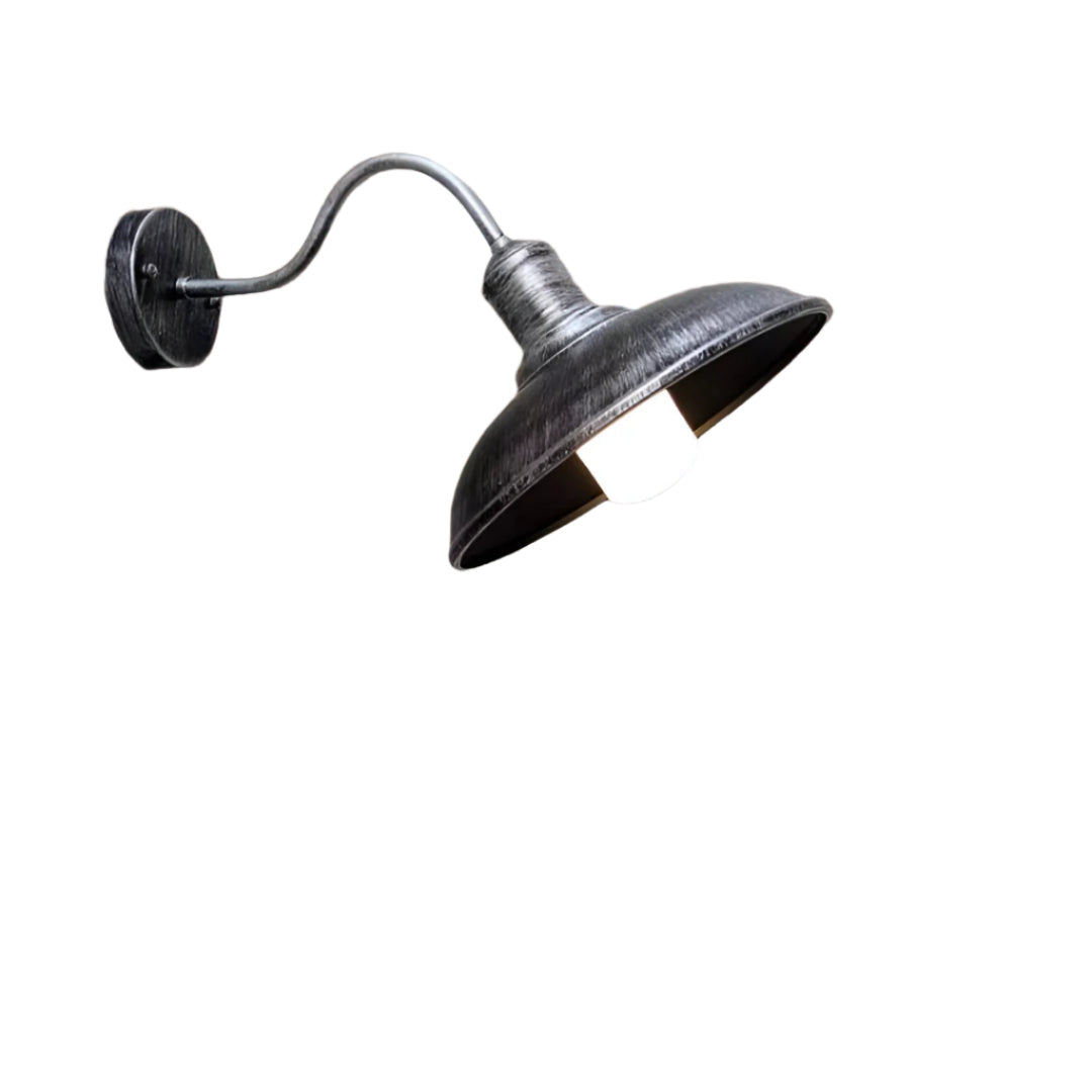 Orina Outdoor Wall Light
