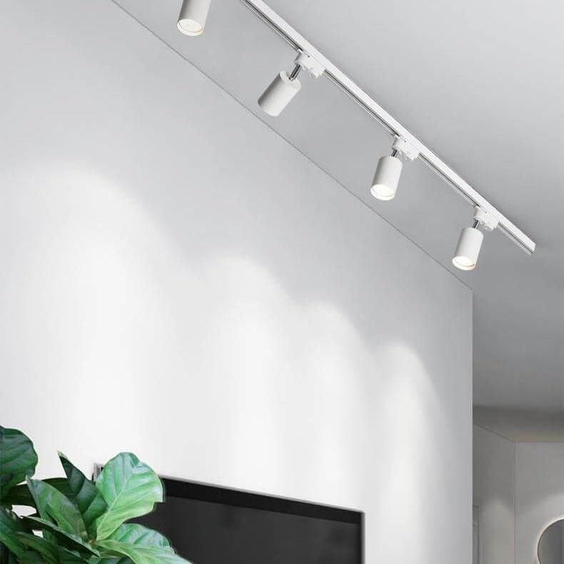 Elkeven Track Ceiling Light