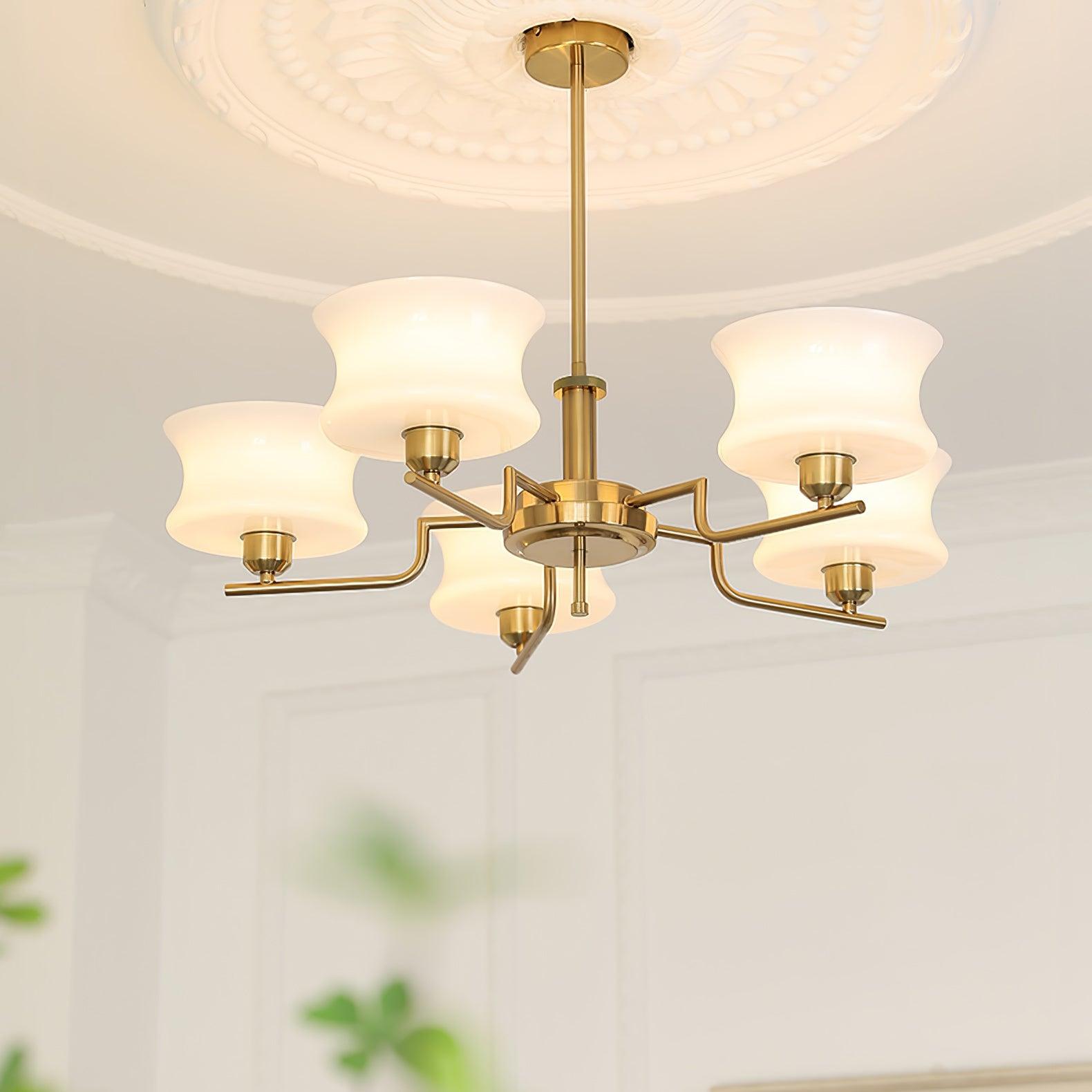 Briay Chandelier