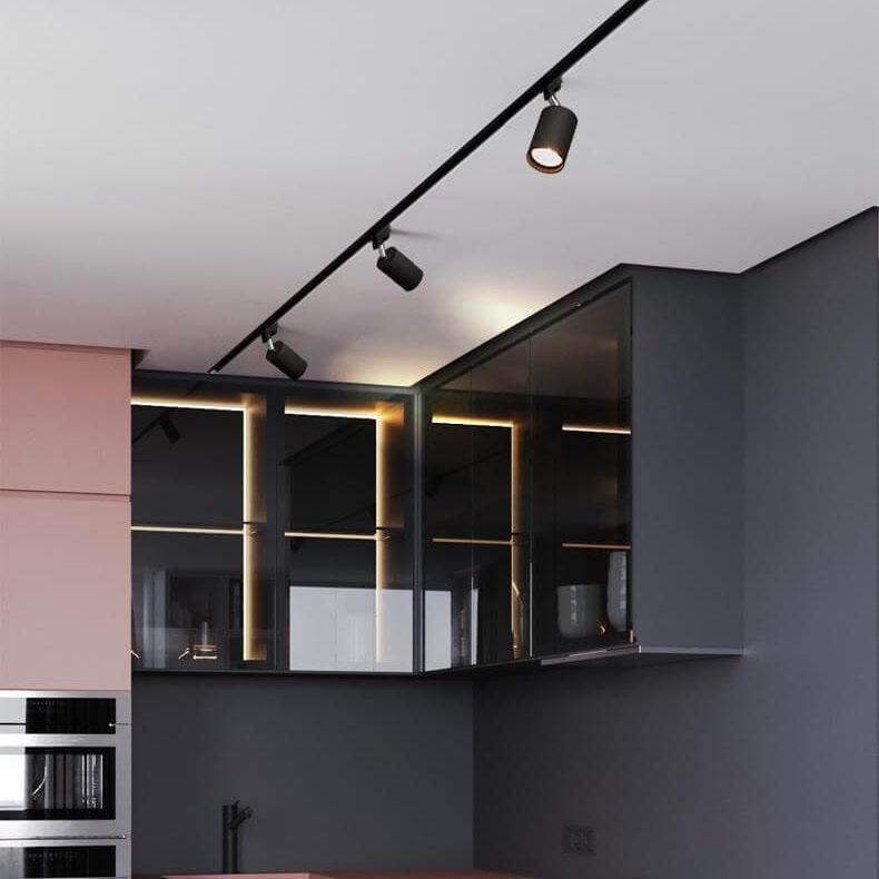 Elkeven Track Ceiling Light