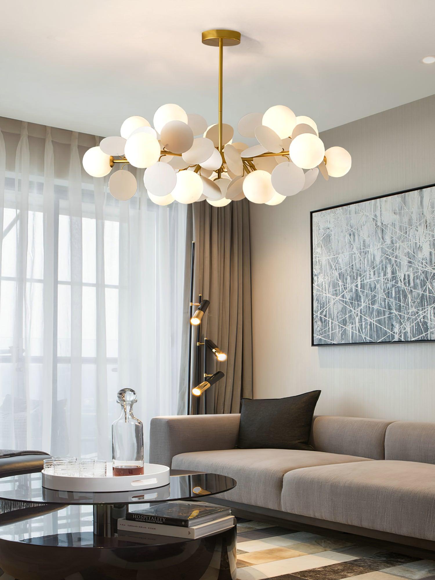 Rioan Chandelier