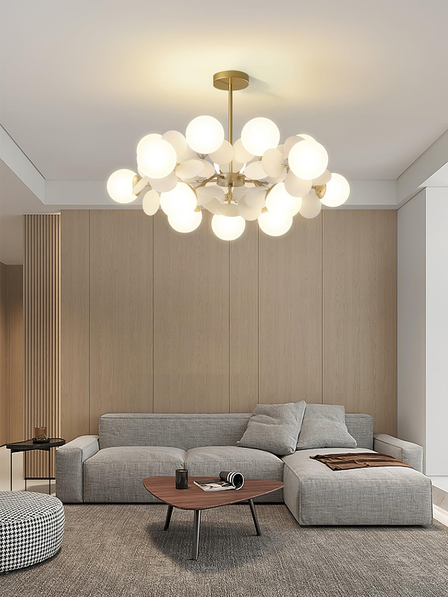 Rioan Chandelier
