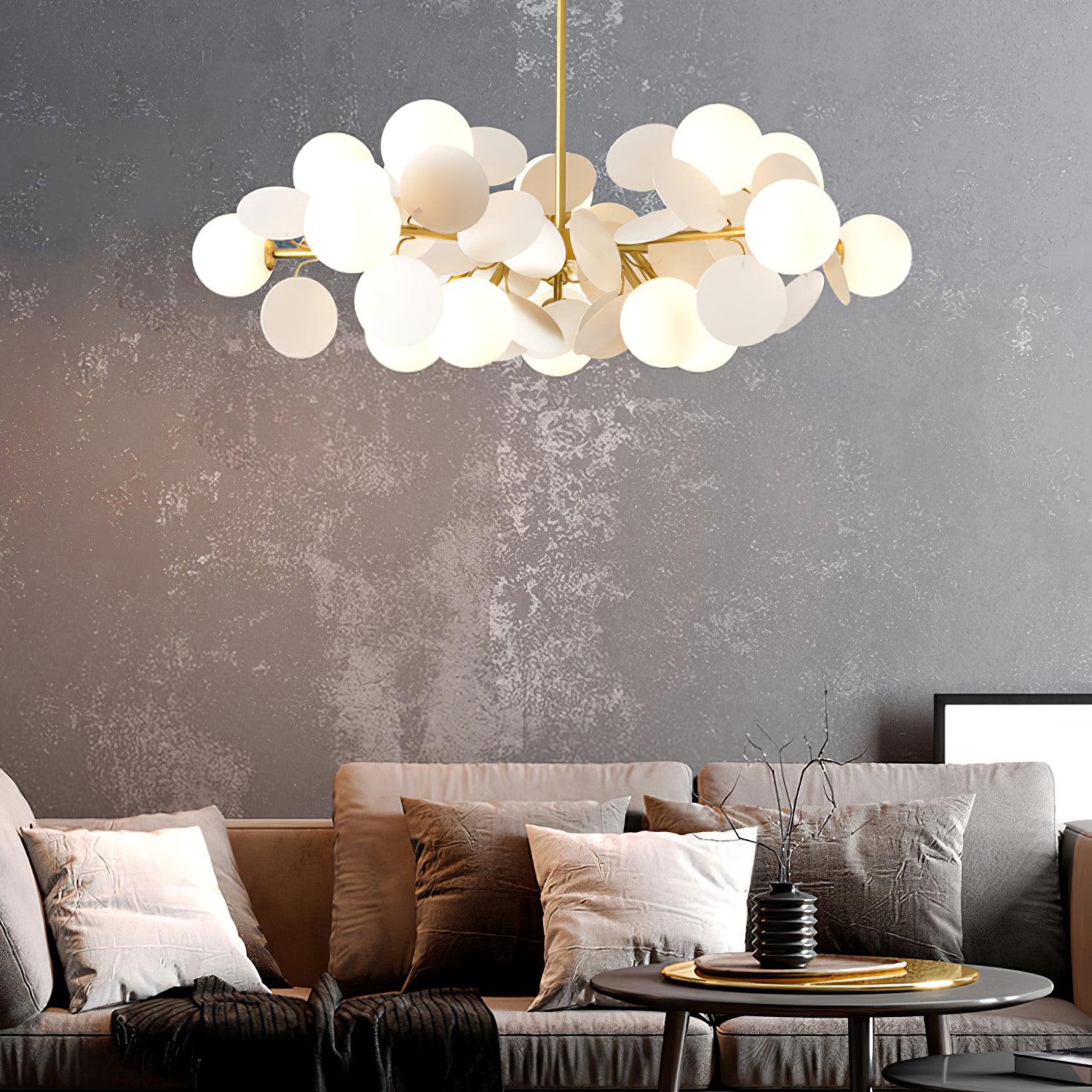 Rioan Chandelier