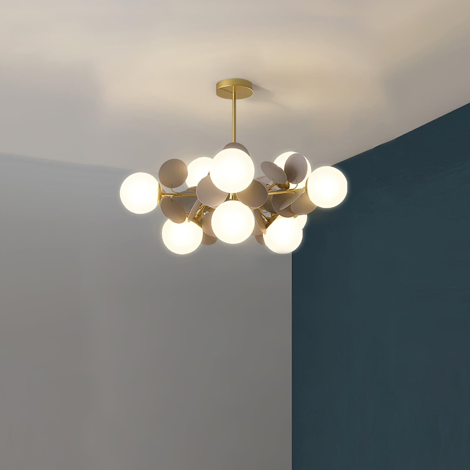 Rioan Chandelier
