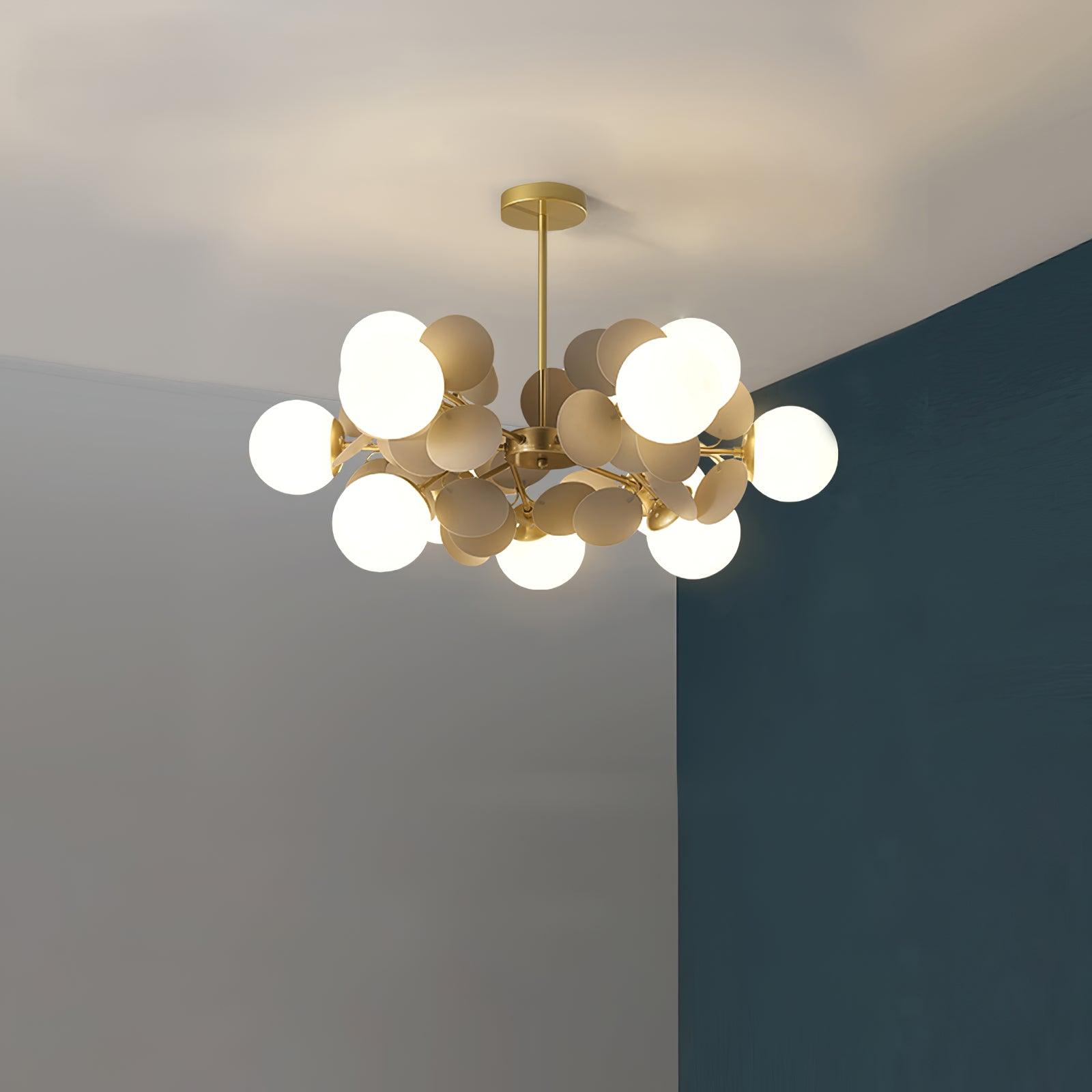 Rioan Chandelier
