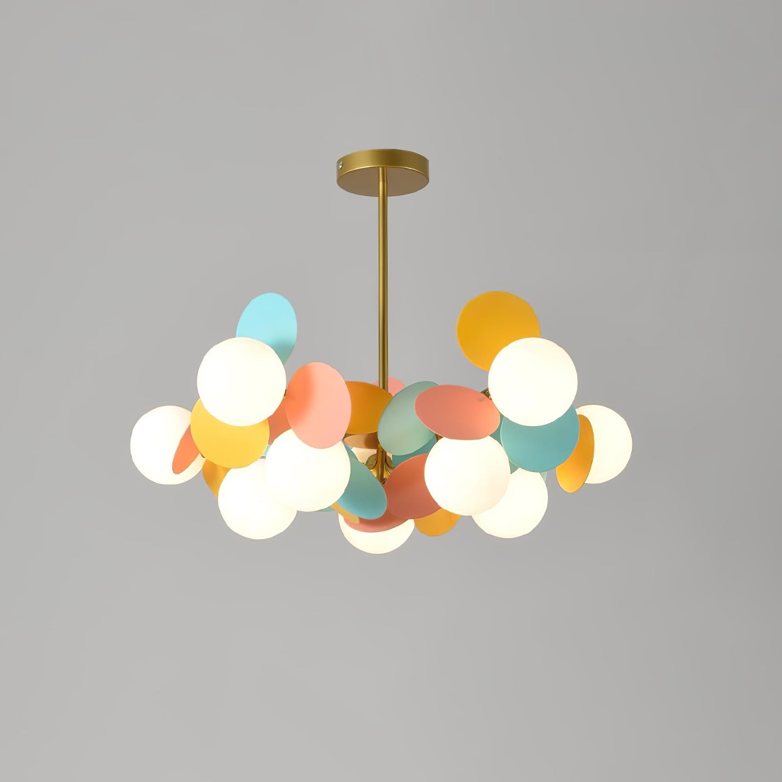 Rioan Chandelier