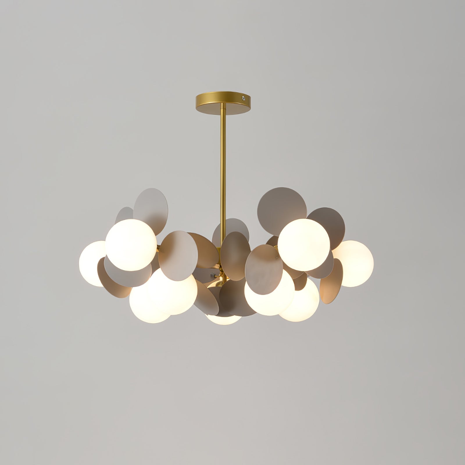 Rioan Chandelier