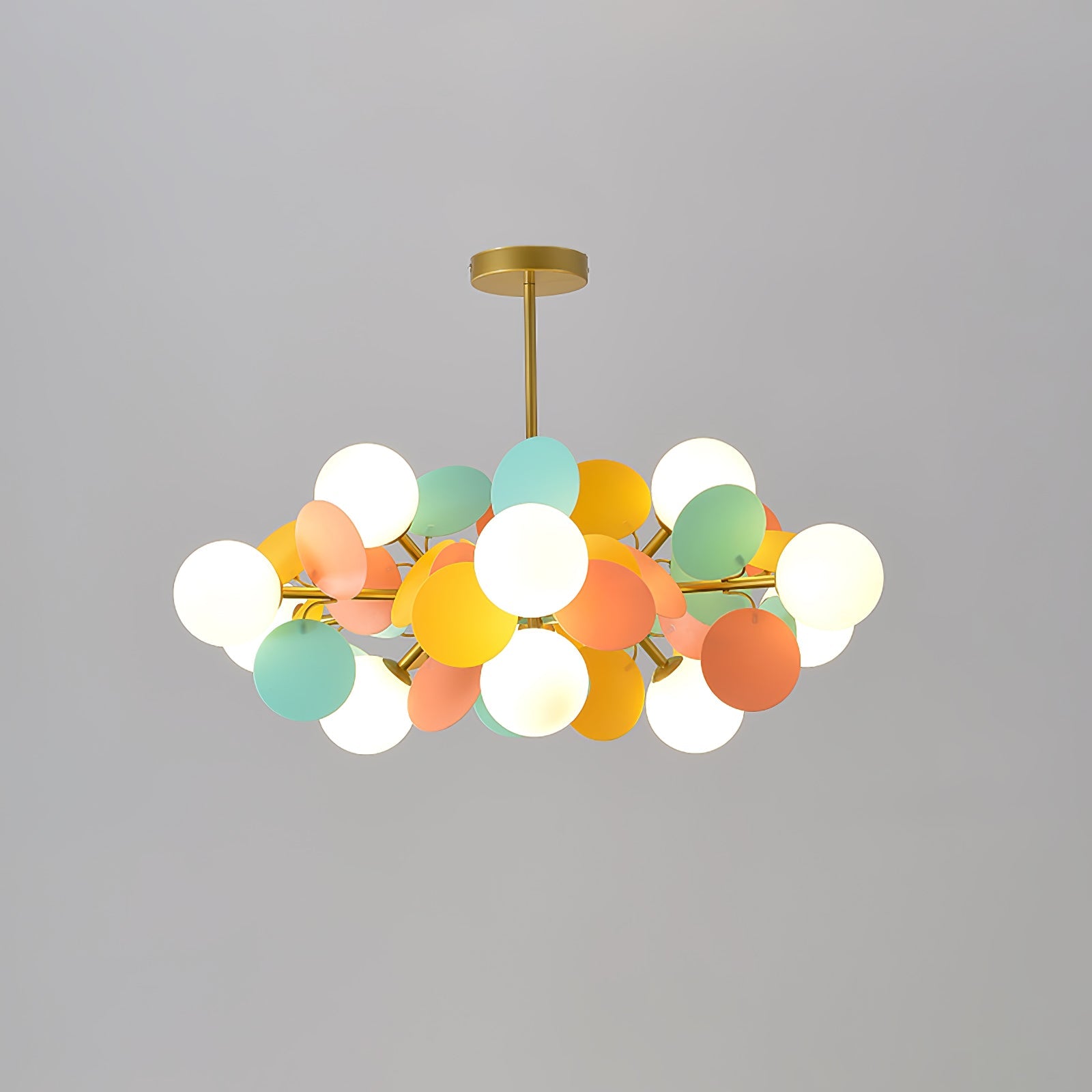 Rioan Chandelier