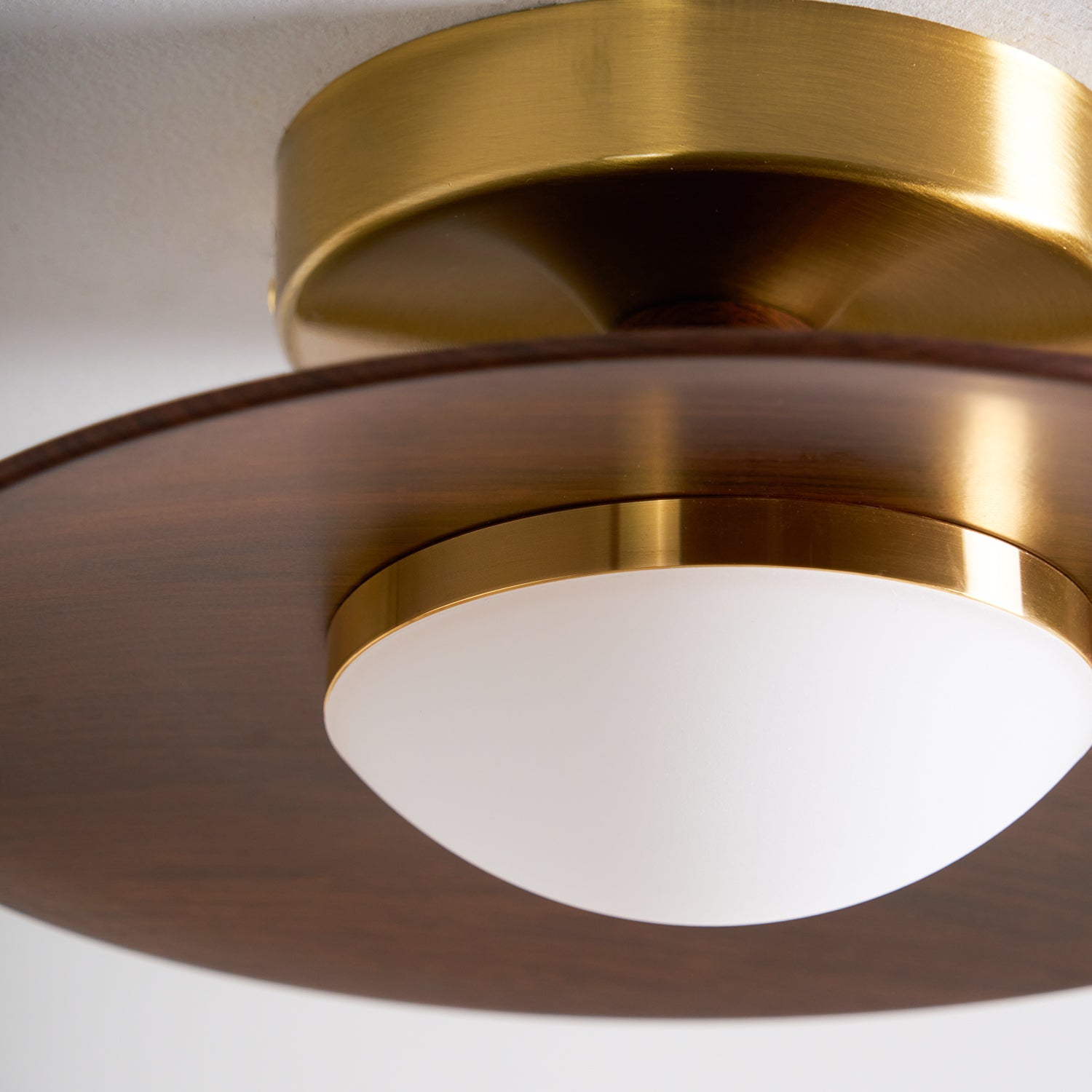 Maray Round Ceiling Light