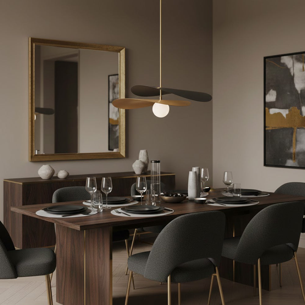 Caycora Modern Pendant Light