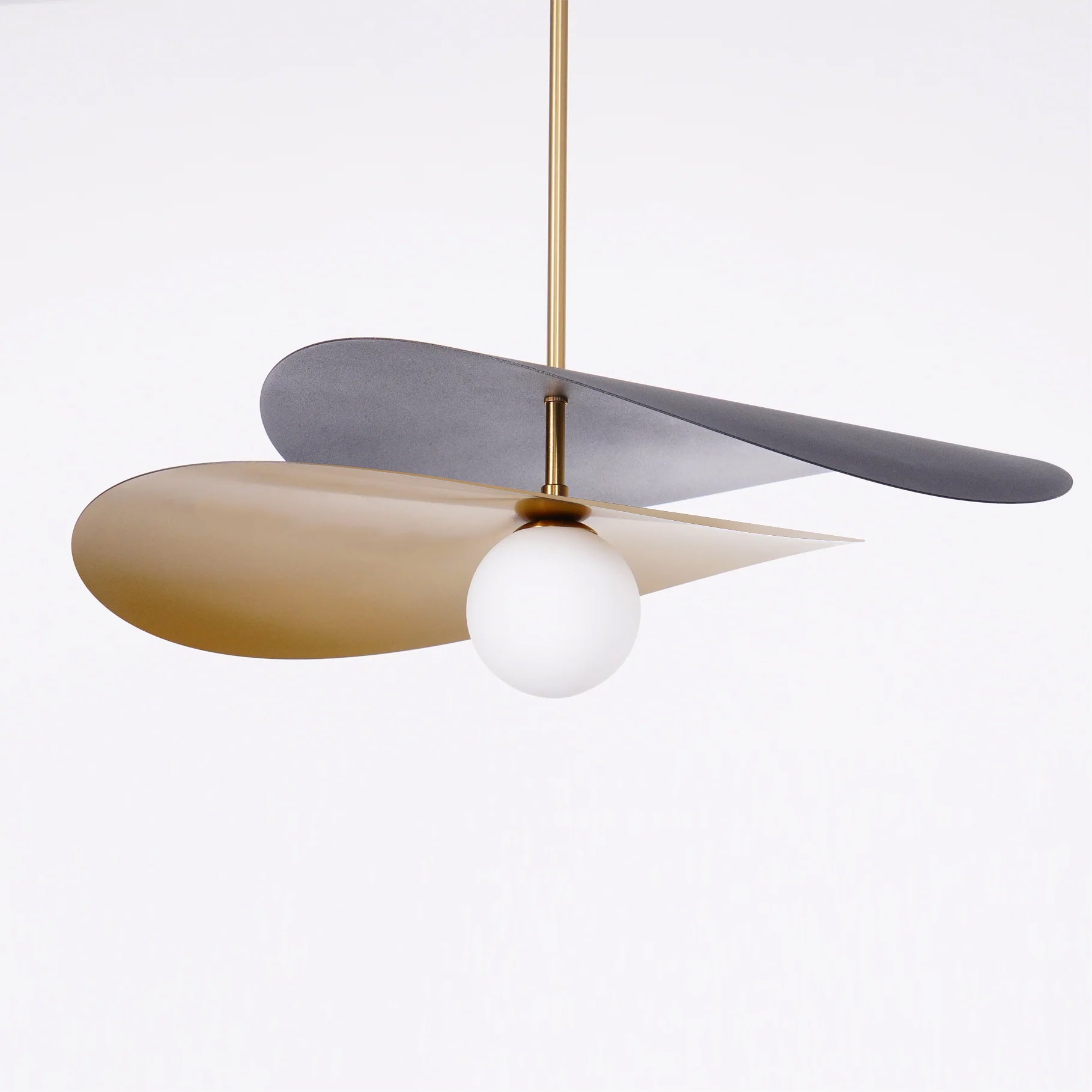 Caycora Modern Pendant Light