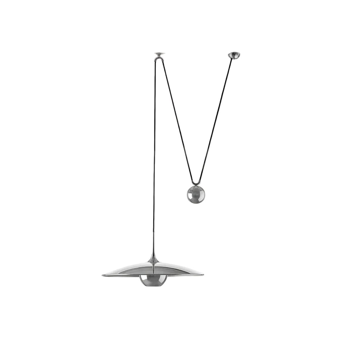 Beorinla Vintage Pendant Light