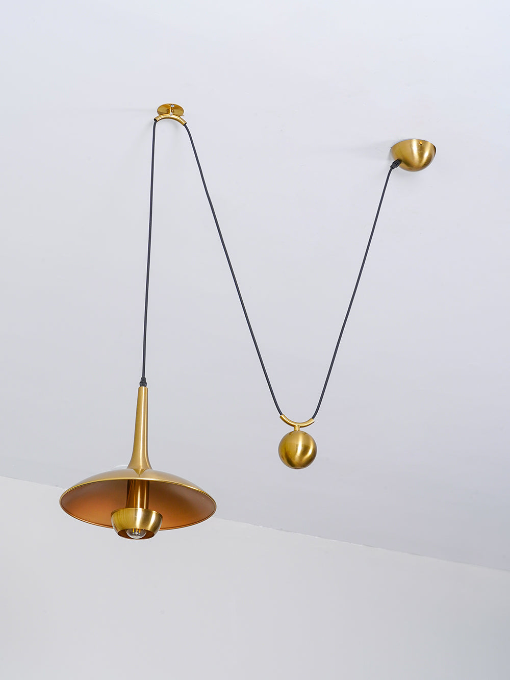 Beorinla Vintage Pendant Light