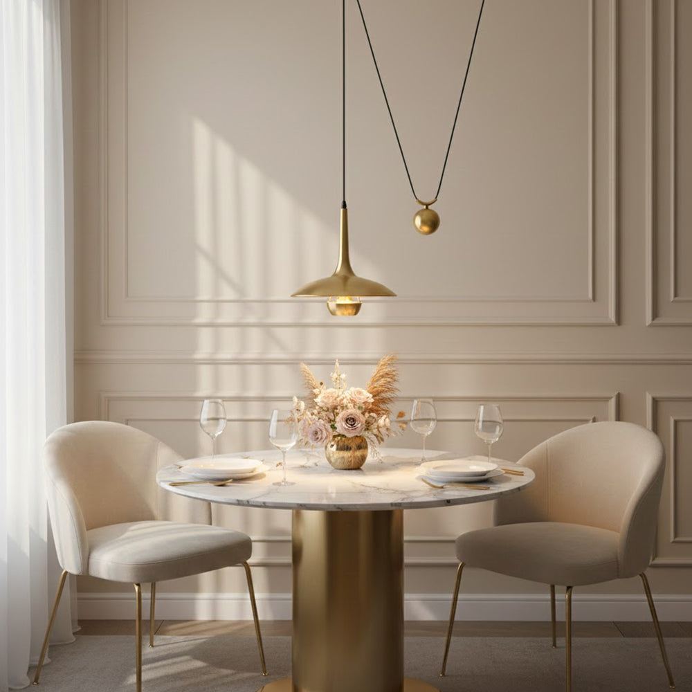 Beorinla Vintage Pendant Light
