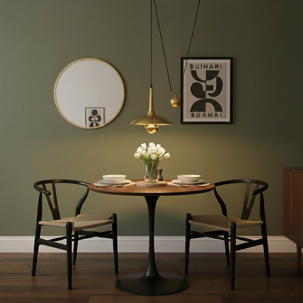 Beorinla Vintage Pendant Light