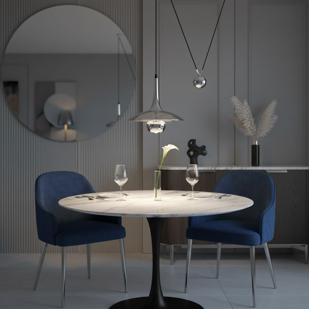 Beorinla Vintage Pendant Light