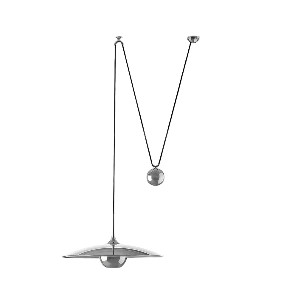 Emley Pendant Light