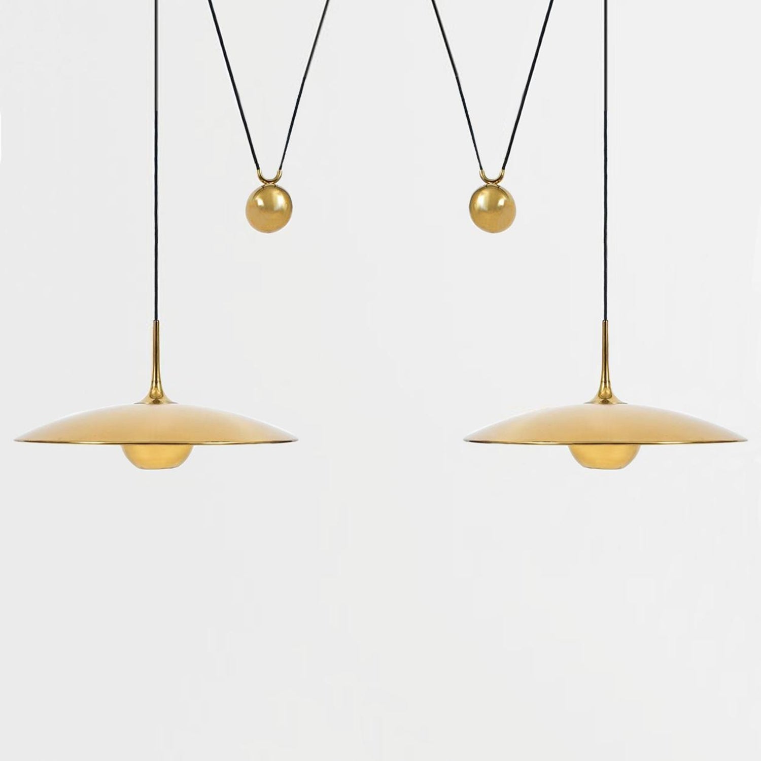 Emley Pendant Light