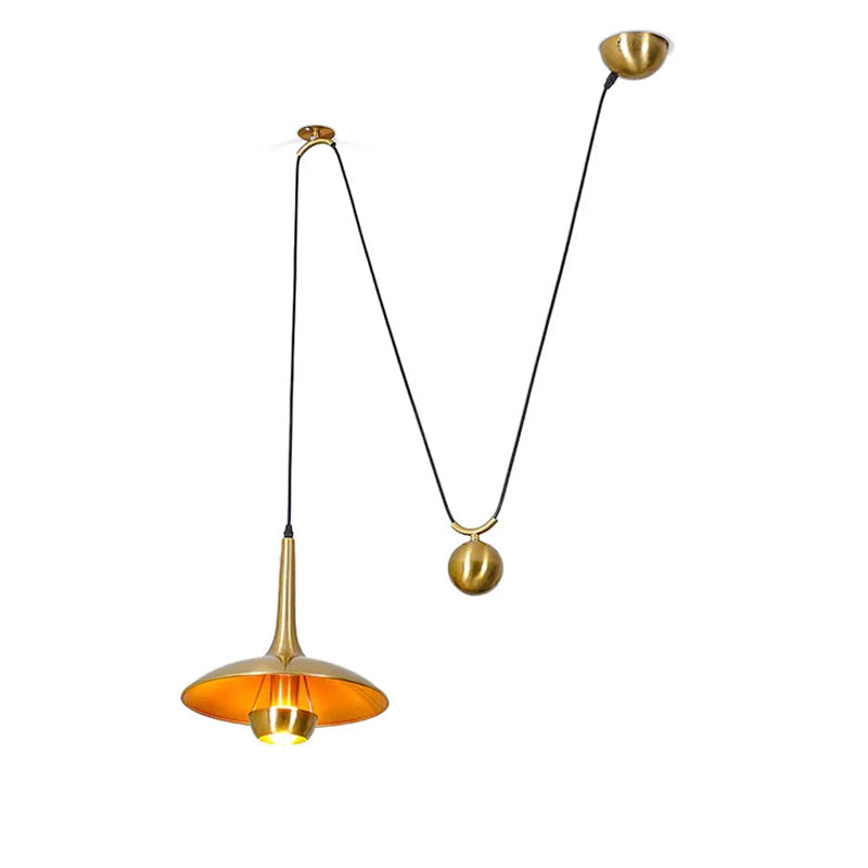 Beorinla Vintage Pendant Light