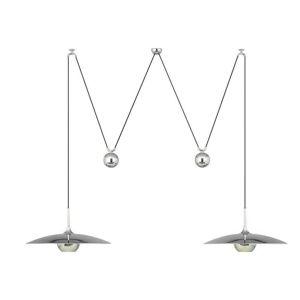 Emley Pendant Light