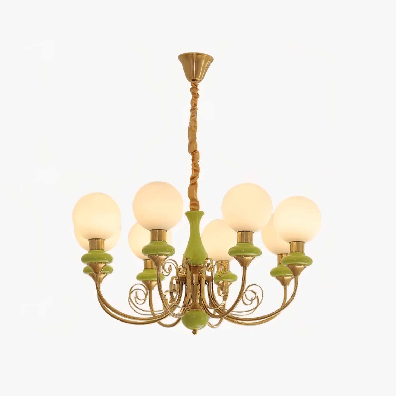 Palolan Chandelier