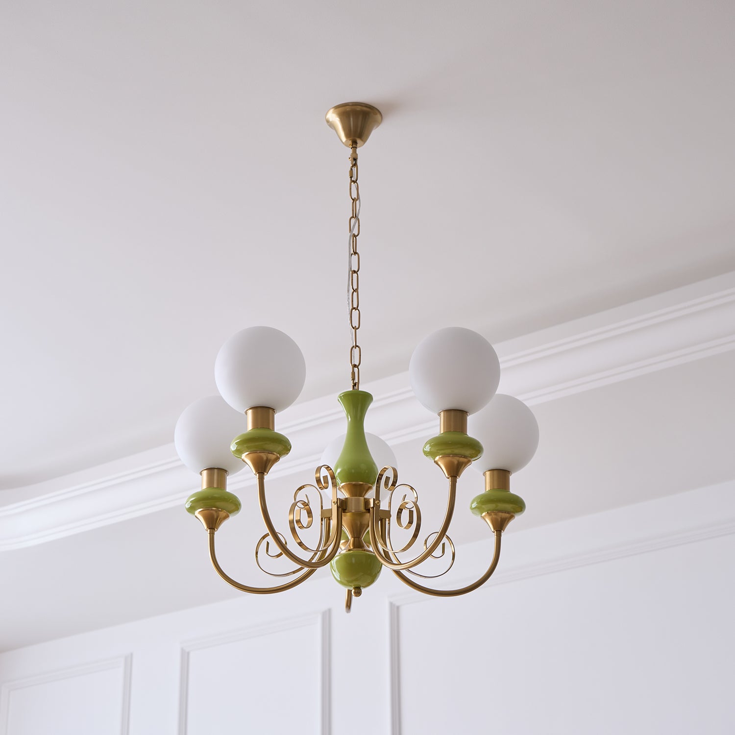 Palolan Chandelier