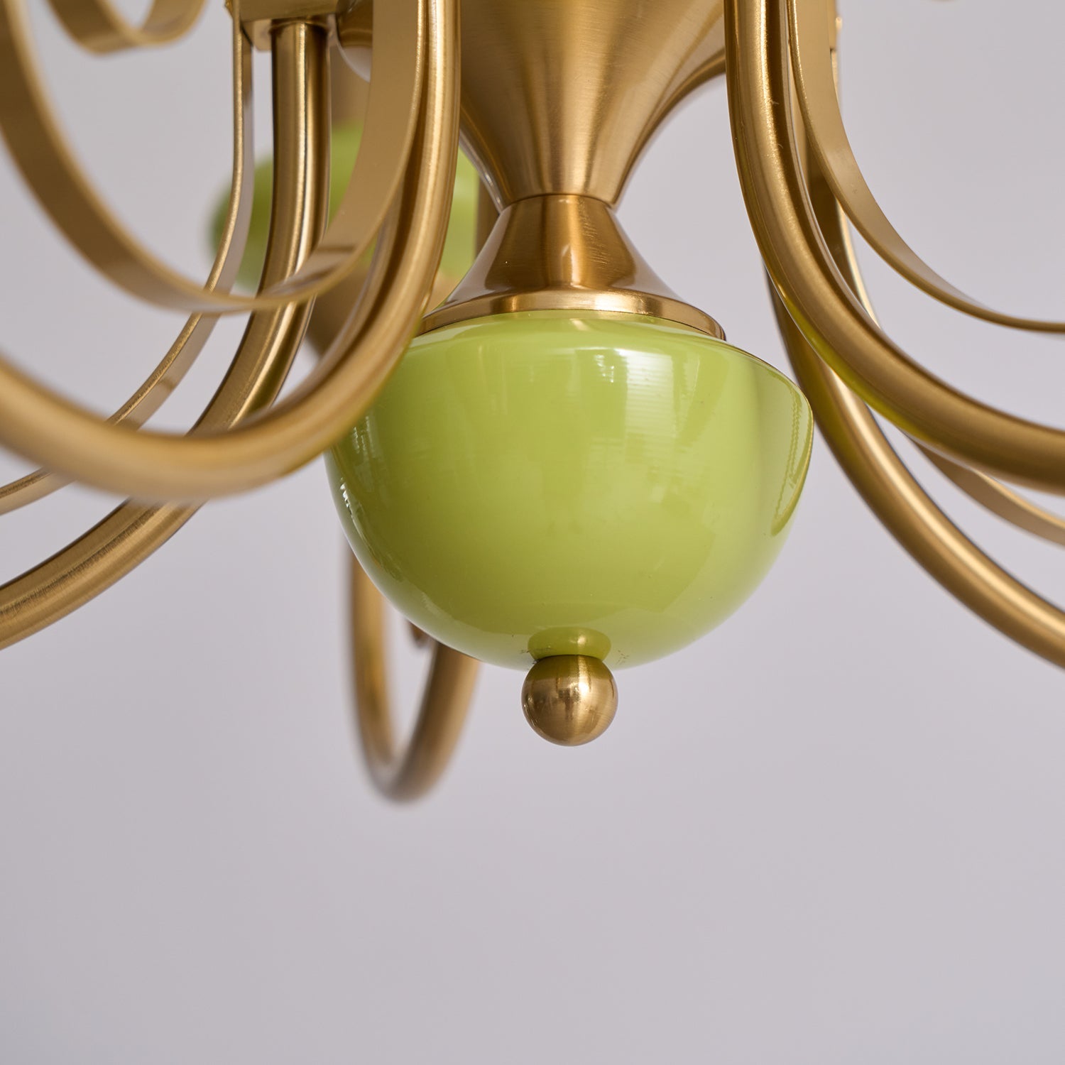 Reenley Globe Chandelier